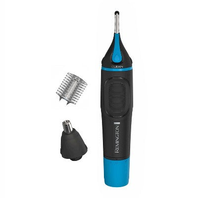 Remington Men's Electric Nose and Ear Trimmer NE3845B - New This is Beauty US