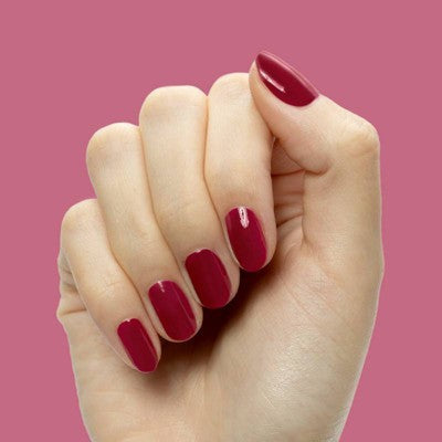 Olive & June Gel Nail Polish Peel Off Base Coat 0.46 fl oz - Imperfect Container This is Beauty US