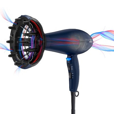 Conair Texture Hair Dryer - Imperfect Box This is Beauty US