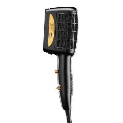 Conair 3 in 1 Styling Hair Dryer Gold 1875 watts - Imperfect Box This is Beauty US