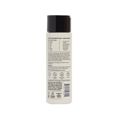Odele Flex Hair Gel Curl Enhancing Hair Treatments 8 fl oz - Imperfect Container This is Beauty US