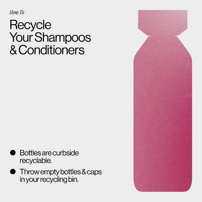 Eva NYC Repair Ritual Strength Shampoo 10 fl oz - Imperfect Container This is Beauty US