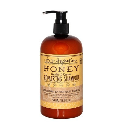 Urban Hydration Health & Repair Shampoo 16.9 fl oz - New This is Beauty US