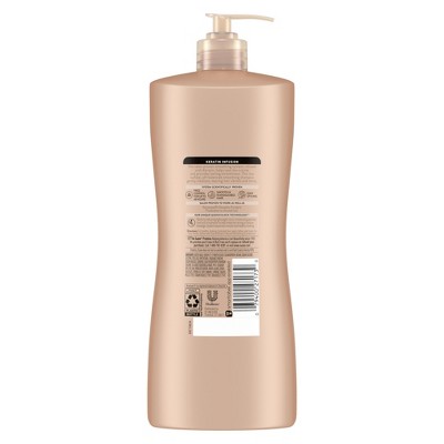 Suave Professionals Smoothing Shampoo Keratin Infusion 28 oz - New This is Beauty US
