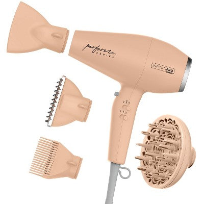 Conair InfinitiPRO Performa Series Ionic Ceramic Hair Dryer - Imperfect Box This is Beauty US