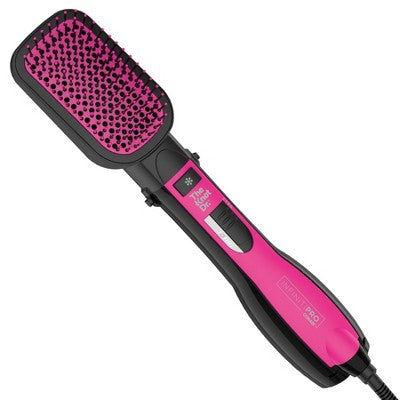 Conair Knot Dr. Paddle Dryer Brush - Imperfect Box This is Beauty US