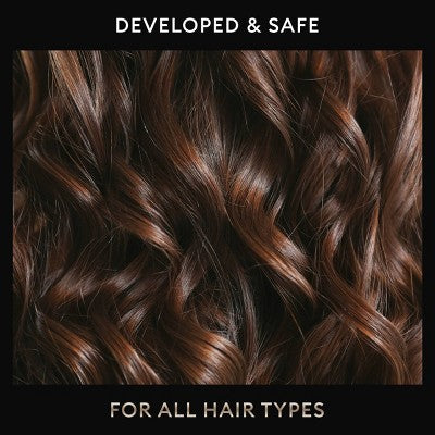 Tresemme A-List Collection Workable Hairspray, Golden Vanilla & Sandalwood Scent 8.5oz - Imperfect Container This is Beauty US