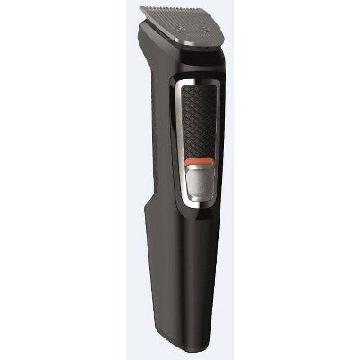 Philips Norelco Series 3000 Multigroom All-in-One Men's Rechargeable Electric Trimmer with 13 Attachments MG3740/40 - Imperfect Box This is Beauty US