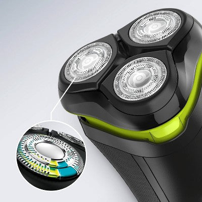 Remington Ultra Style Rotary Shaver  PR1320 - New This is Beauty US