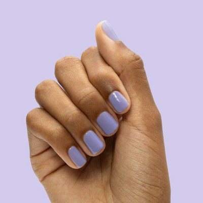 Olive & June Gel Nail Polish Bold & Unshaken 0.46 fl oz - Imperfect Container This is Beauty US