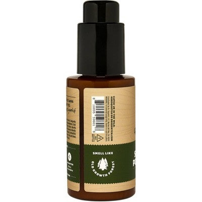 DR. SQUATCH Men's Natural Soothing Post Shave Pine Tar 2.5 fl oz - Imperfect Box This is Beauty US