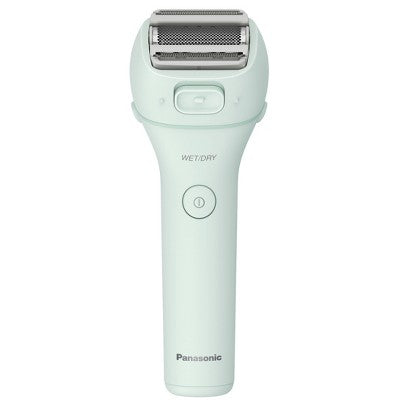 Panasonic Women's 3 Blade Shaver - Imperfect Box This is Beauty US