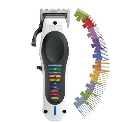 Wahl Cordless Color Pro - Imperfect Box This is Beauty US