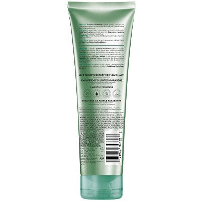L'Oreal Paris Ever Strong Thickening Shampoo 8.5 fl oz - Imperfect Container This is Beauty US