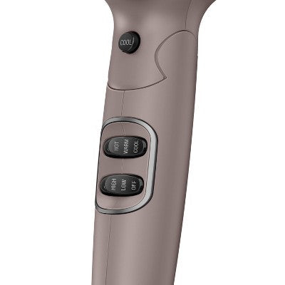 Conair Worldwide Travel Hair Dryer - Imperfect Box This is Beauty US