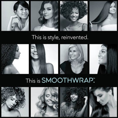 Conair InfinitiPRO SmoothWrap Hair Dryer - Imperfect Box This is Beauty US