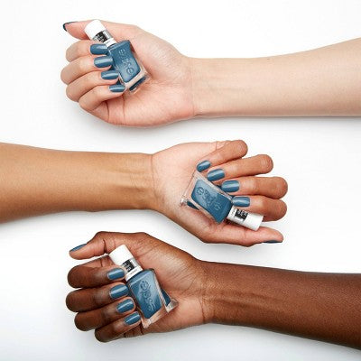 essie Gel Couture Nail Polish Cut Loose 0.46 fl oz - New This is Beauty US