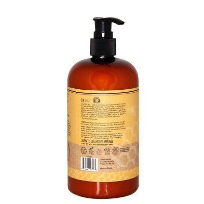Urban Hydration Health & Repair Shampoo 16.9 fl oz - New This is Beauty US