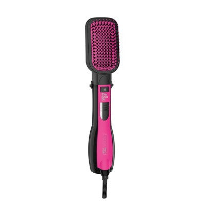 Conair Knot Dr. Paddle Dryer Brush - Imperfect Box This is Beauty US