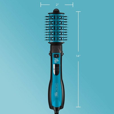 Conair Knot Dr Dryer Hair Brush - Imperfect Box This is Beauty US