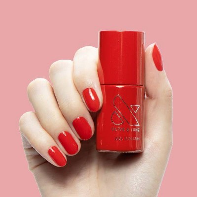 Olive & June Gel Nail Polish CV 0.46 fl oz - Imperfect Container This is Beauty US