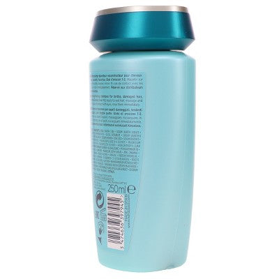 Kerastase Resistance Bain Force Architecte Shampoo 8.5 oz - Imperfect Container This is Beauty US