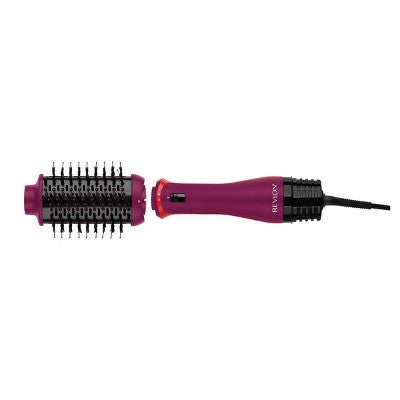 Revlon One-Step Volumizer Plus 2.0 Hair Dryer and Hot Air Brush - Imperfect Box This is Beauty US