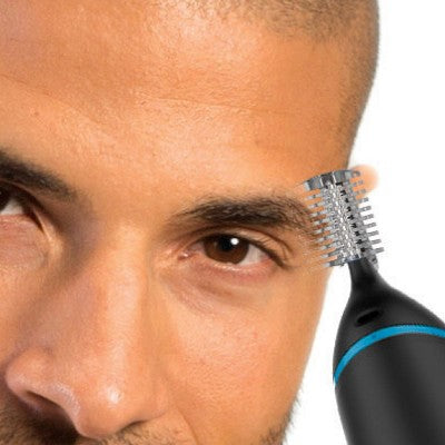 Remington Men's Electric Nose and Ear Trimmer NE3845B - New This is Beauty US