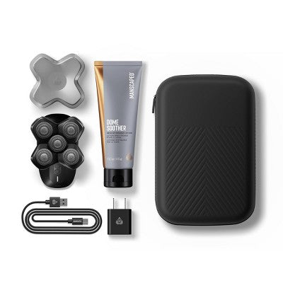 Manscaped Dome Shaver Pro Essentials Kit - Imperfect Box This is Beauty US