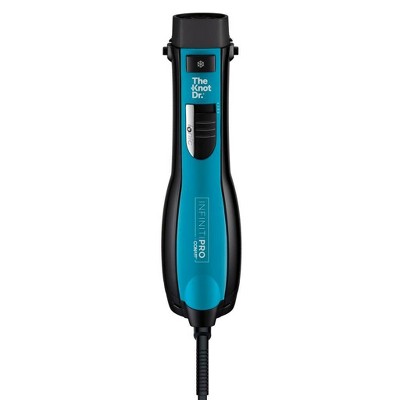 Conair Knot Dr Dryer Hair Brush - Imperfect Box This is Beauty US