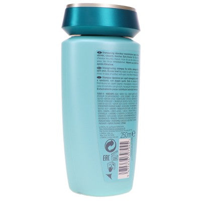 Kerastase Resistance Bain Force Architecte Shampoo 8.5 oz - Imperfect Container This is Beauty US