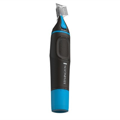 Remington Men's Electric Nose and Ear Trimmer NE3845B - New This is Beauty US