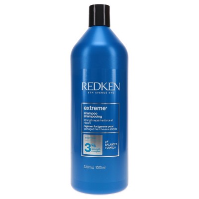 Redken Extreme Shampoo 33.8 oz - New This is Beauty US