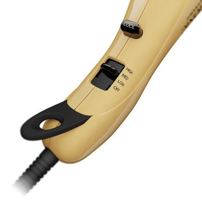 Andis Ceramic Ionic Styler Dryer 1875 watt - Imperfect Box This is Beauty US