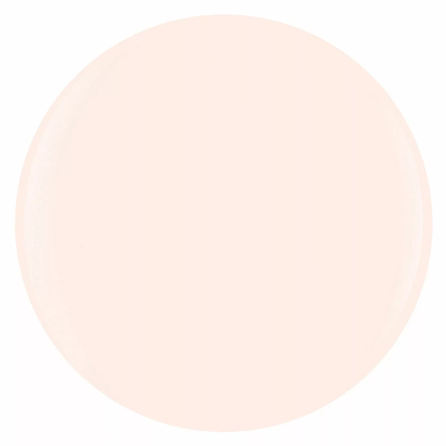 001 - Heaven Sent - Gel Polish  - 15ml Lunali Nail Supply