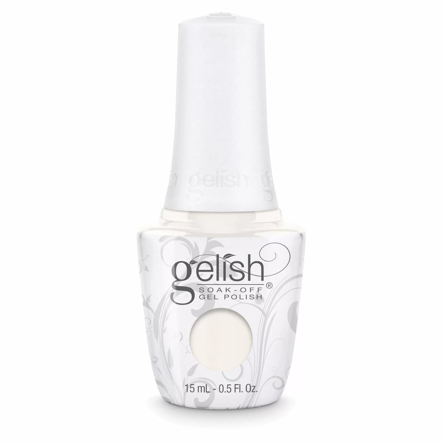 001 - Heaven Sent - Gel Polish  - 15ml Lunali Nail Supply