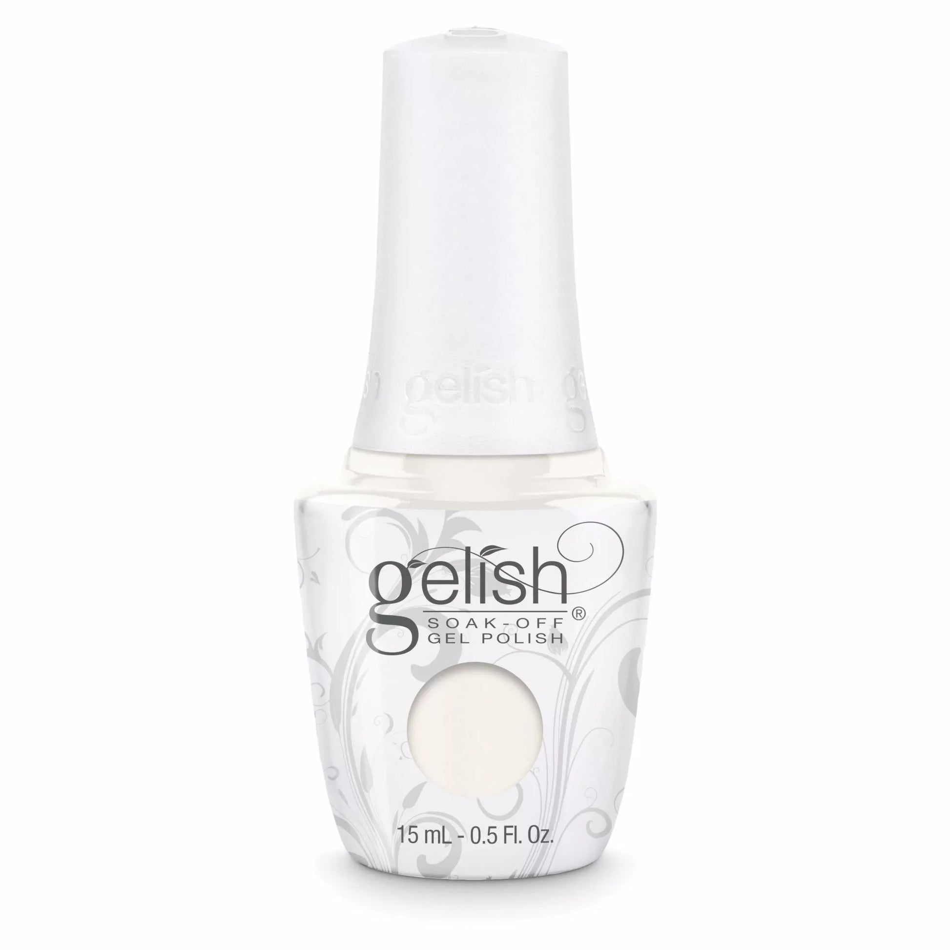 001 - Heaven Sent - Gel Polish  - 15ml Lunali Nail Supply