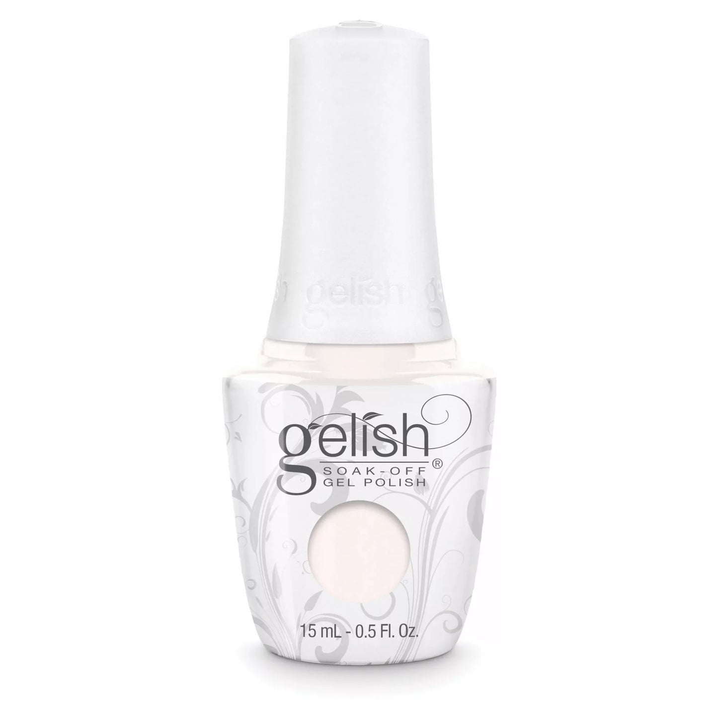 006 - Simply Irresistible - Gel Polish  - 15ml Lunali Nail Supply