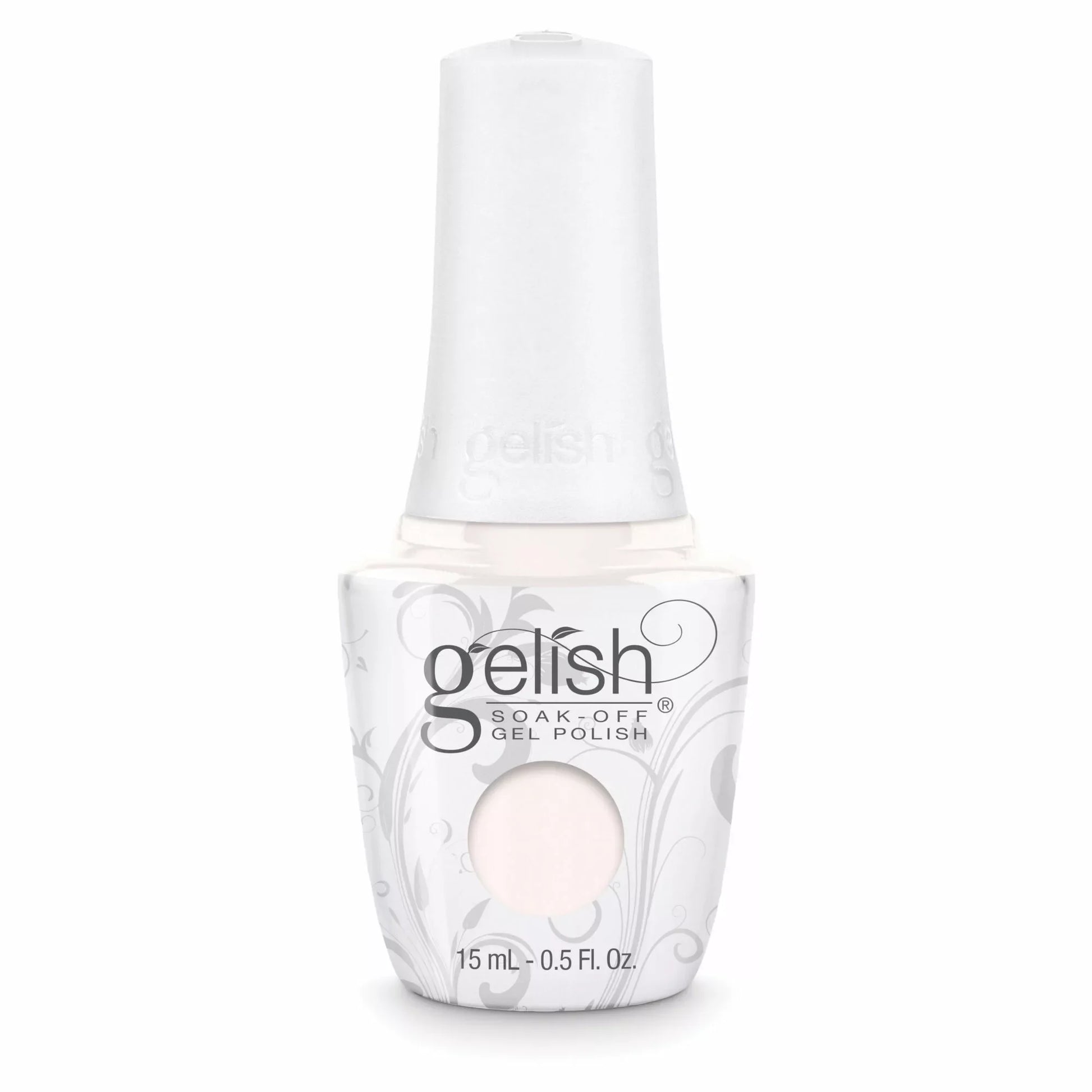 006 - Simply Irresistible - Gel Polish  - 15ml Lunali Nail Supply