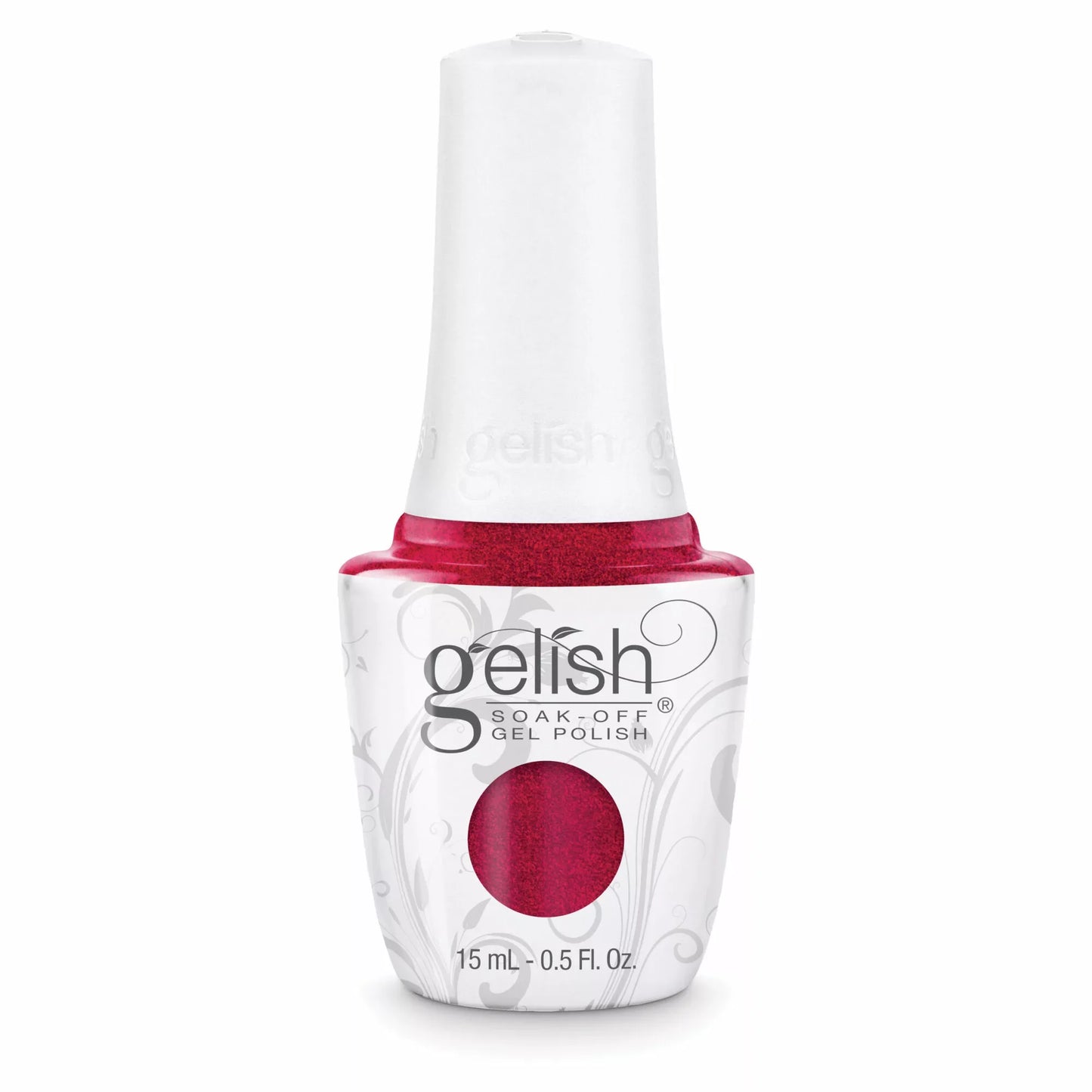 031 - Wonder Woman - Gel Polish  - 15ml Lunali Nail Supply
