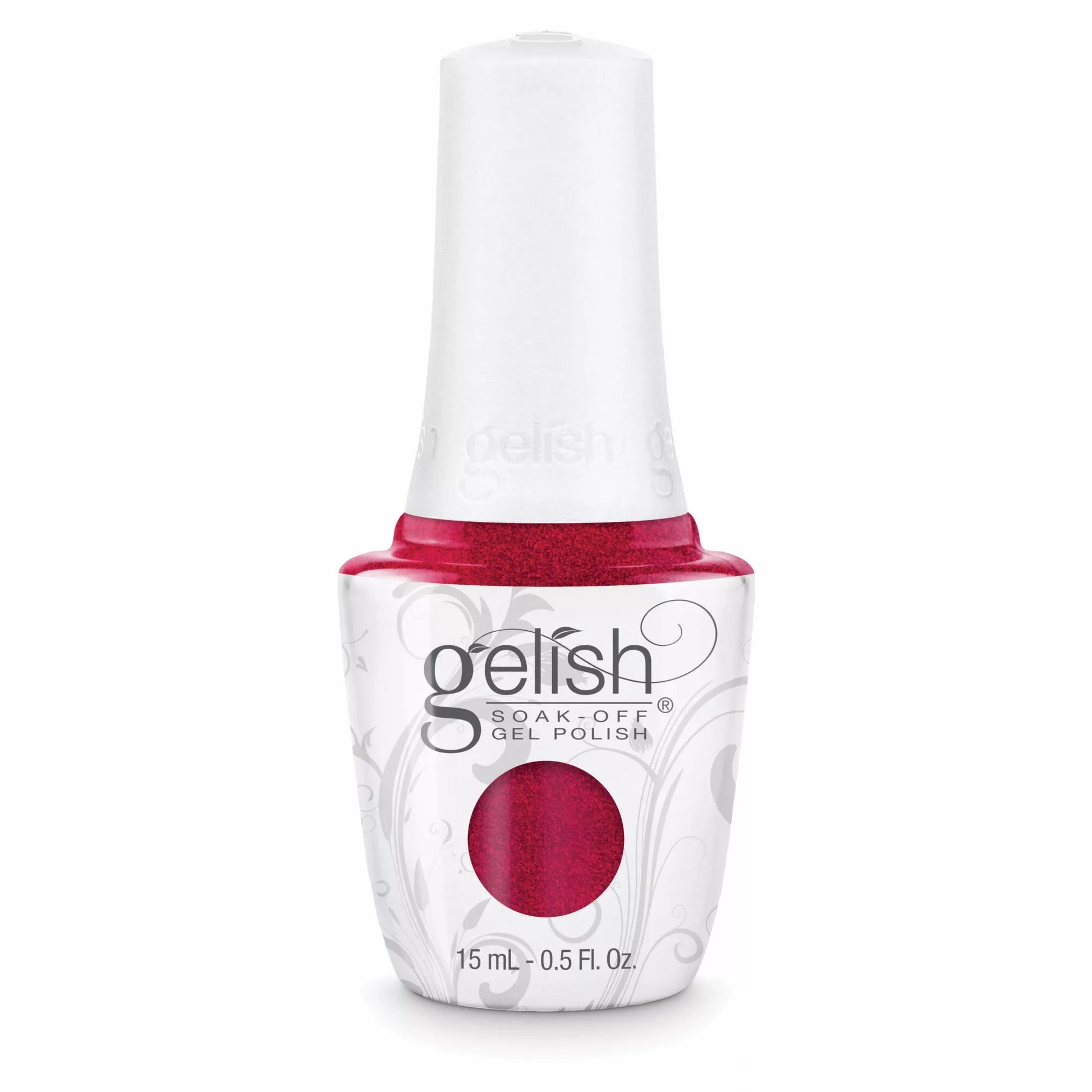 031 - Wonder Woman - Gel Polish  - 15ml Lunali Nail Supply