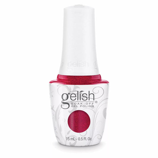 031 - Wonder Woman - Gel Polish  - 15ml Lunali Nail Supply