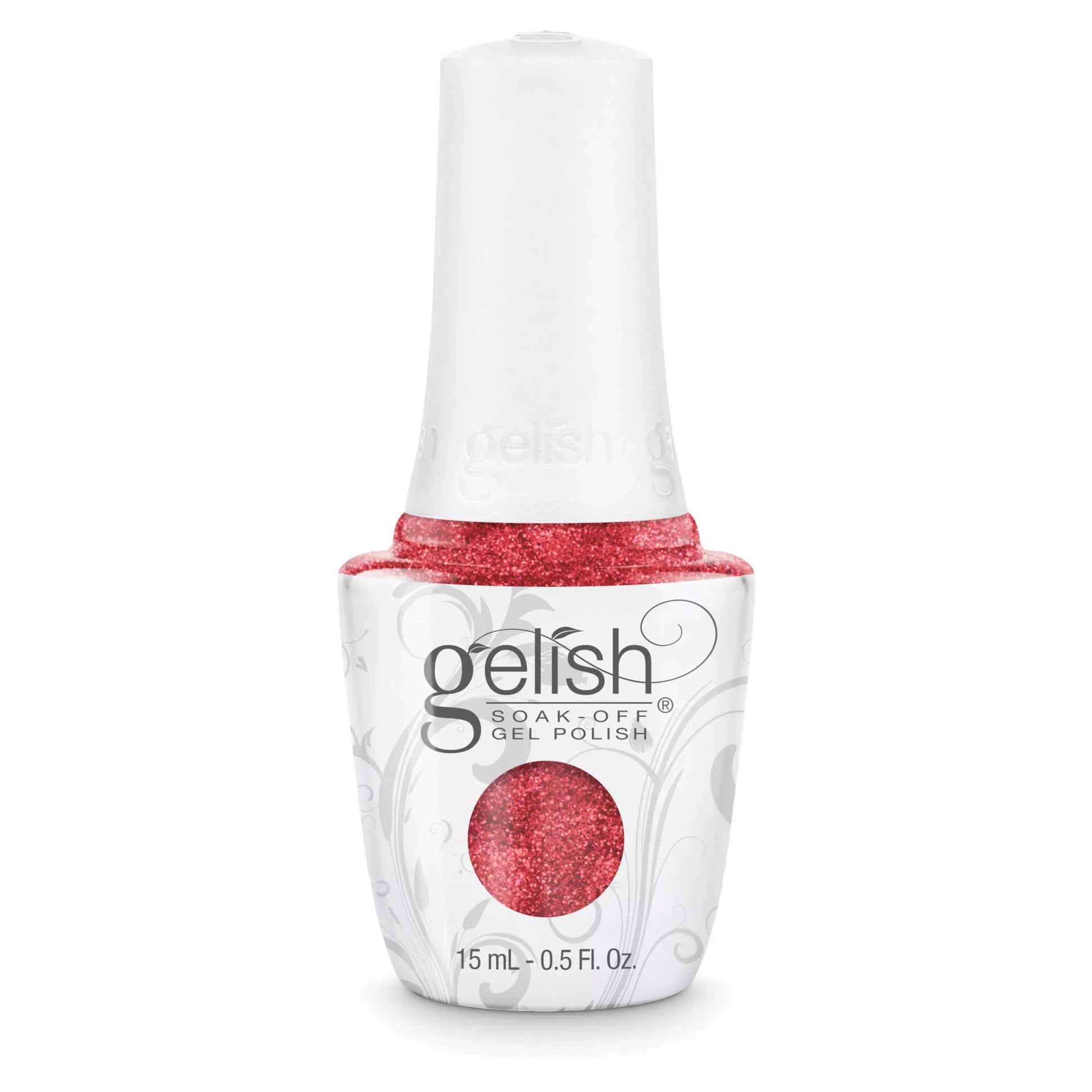 033 - BEST DRESSED - Gel Polish  - 15ml Lunali Nail Supply