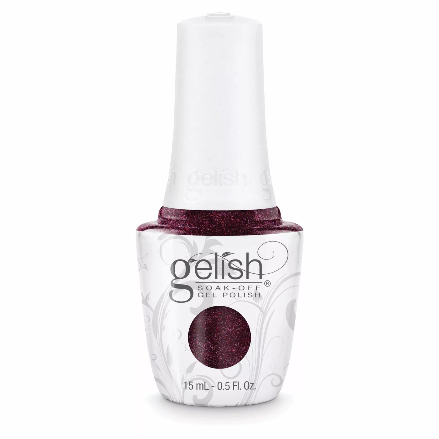 036 - SEAL THE DEAL - Gel Polish  - 15ml Lunali Nail Supply
