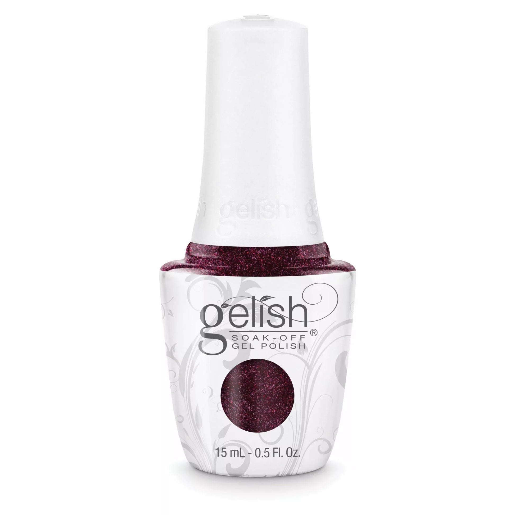 036 - SEAL THE DEAL - Gel Polish  - 15ml Lunali Nail Supply