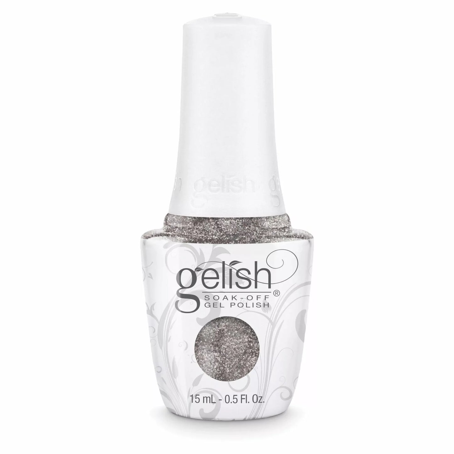 067 - CHAIN REACTION - Gel Polish  - 15ml Lunali Nail Supply