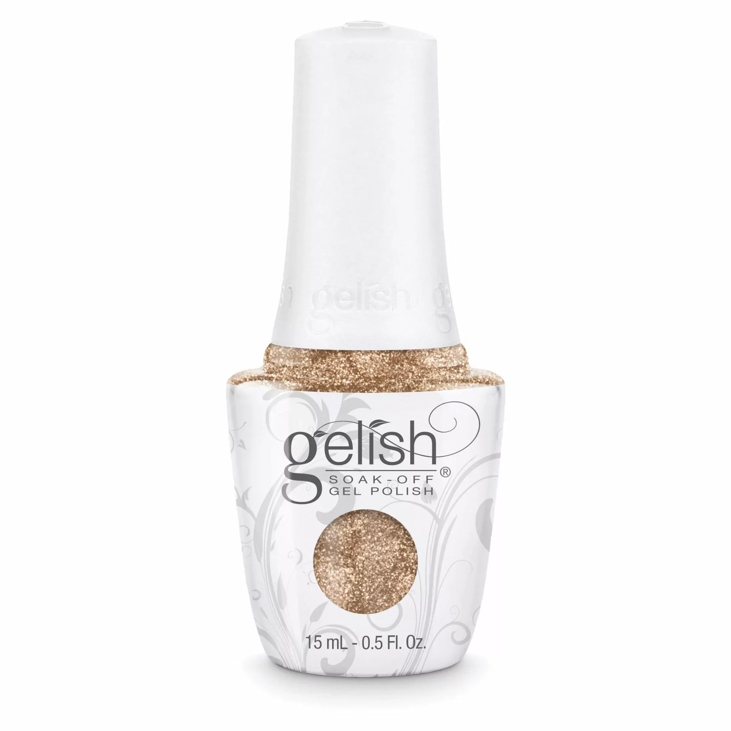 073 - NO WAY ROSÉ - Gel Polish  - 15ml Lunali Nail Supply