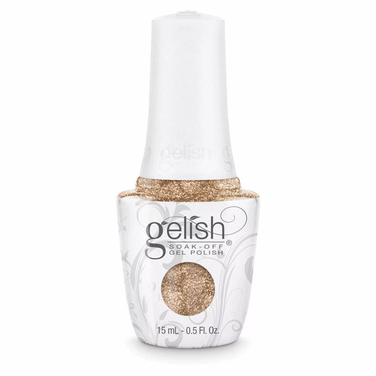 073 - NO WAY ROSÉ - Gel Polish  - 15ml Lunali Nail Supply