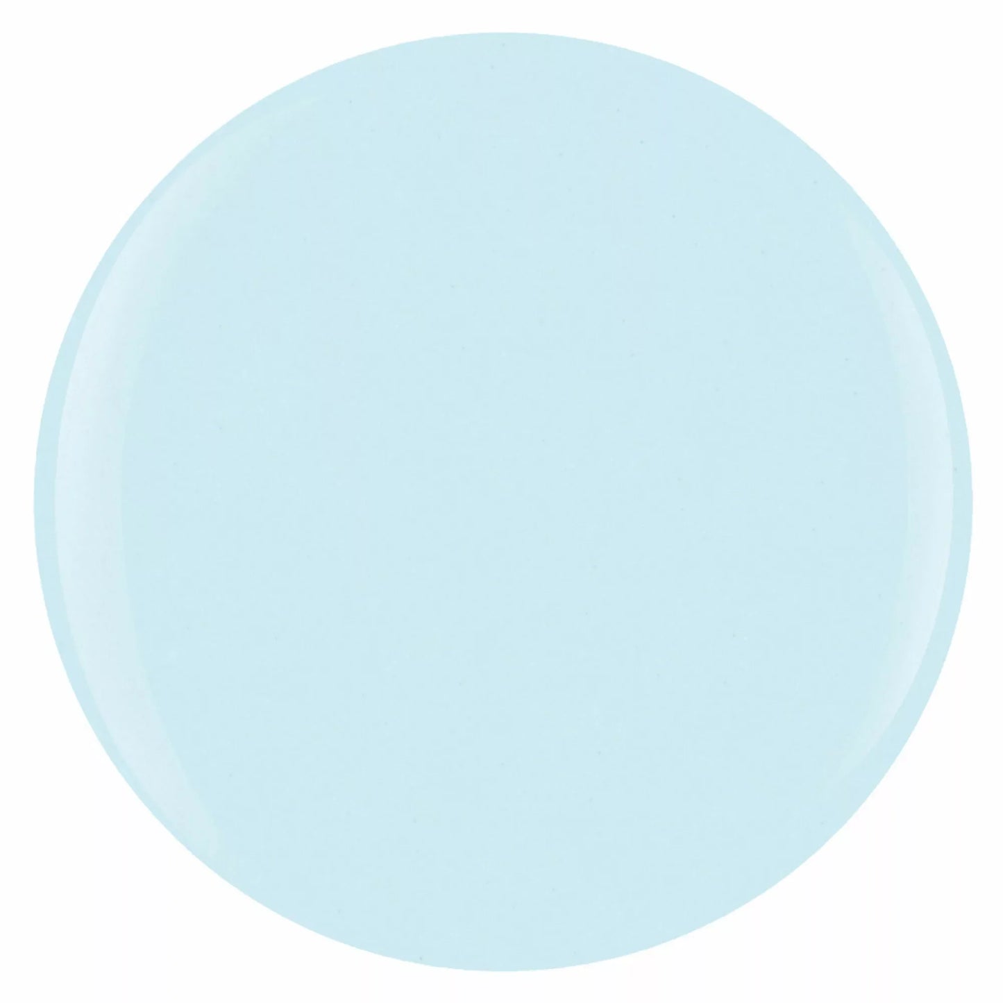 092 - WATER BABY- Gel Polish  - 15ml Lunali Nail Supply