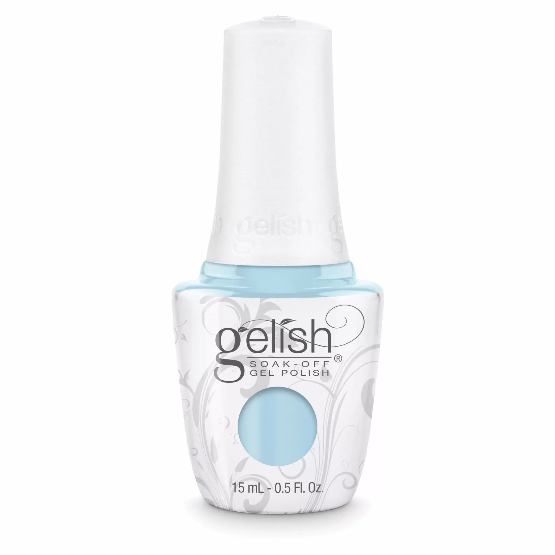 092 - WATER BABY- Gel Polish  - 15ml Lunali Nail Supply